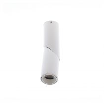 indigo-manyl 1 5w 770lm 3000k 36° dim blanc mat (wa193ww21)