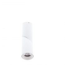 indigo-manyl 2 11w 1180lm 3000k 36° dim blanc mat (wa210ww21)
