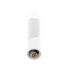 indigo-manyl 2 gu10 max10w par16 blanc mat (wa20230)