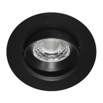 indigo-mary rdx-230 7,5w 770lm 4000k 60° dim noir mat (do315nw05)