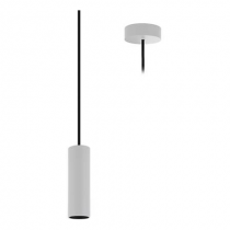 indigo-mini perfetto 9w 1170lm 3000k 30° dim blanc (su151ww30)