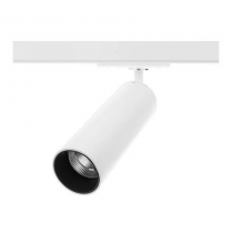 indigo-mini perfetto mono 12w 1500lm 4000k 30° blanc (tr351nw30)