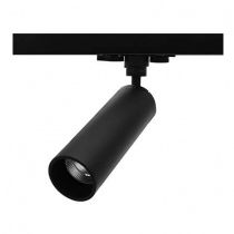 indigo-mini perfetto t 12w 1469lm 3000k 30° noir (tr350ww05)