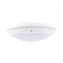 indigo-mini timy 12w 1450lm 3000-4000k ip66 blanc (ou395nw31)