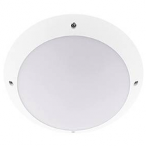 indigo-mini timy sensor e27 max23w ip66 blanc (ou44631)