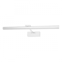 indigo-miro 9w 560lm 3000k blanc mat (wa150ww30)