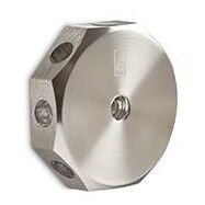 indigo-ml02 1w 80lm 2700k ip68 argent (ml0227)