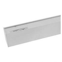indigo-module electrifie 120cm blanc mat (cl10430)