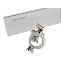 indigo-module electrifie 120cm blanc mat (cl11030)