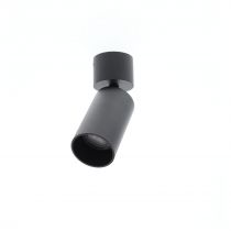 indigo-moly gu10 max10w par16 noir mat (wa19405)