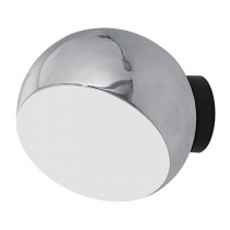 indigo-moon 1,5w 170lm 2700k ip44 chrome (wa204ww03)