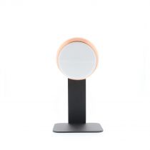 indigo-moon 1,5w 170lm 2700k ip44 cuivre brossé (wa204ww88)