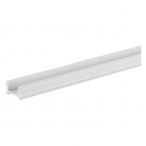 indigo-moulure de finition blanc (tr18031)