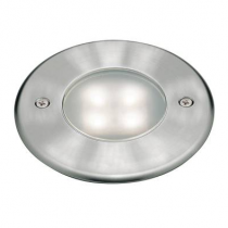 indigo-nauto 4 r 0,5w 16lm 3500k ip68 (ou26680)