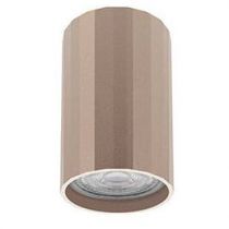 indigo-okto gu10 max10w par16 rose (wa22977)