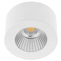 indigo-oleo 62 r 8w 630lm 3000k 38° blanc mat (do19530)