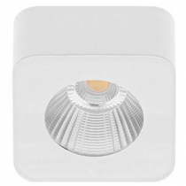 indigo-oleo 62 s 5w 550lm 3000k 38° blanc mat (do19630)