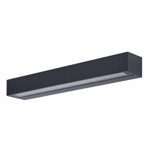 indigo-oneo a 15w 1350lm 3000k ip65 anthracite (ou453ww24)
