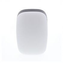 indigo-opal 18w 2800lm ip65 noir mat (ou49305)