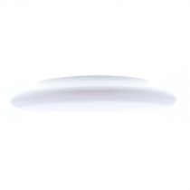 indigo-orki sensor 18w 2730lm ip54 blanc (ou39731)
