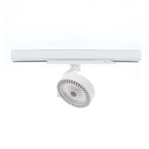 indigo-osis 1 25w 2700lm 4000k 60° blanc mat (tr370nw30)