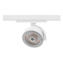 indigo-osis 2 plus 40w 5250lm 60° blanc mat (tr43930)