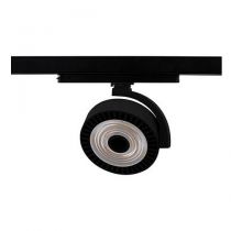 indigo-osis 2 plus 40w 5250lm 60° noir mat (tr43905)