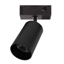 indigo-paro 2 14w 4000k 1500lm 15° noir mat (tr289nw05)