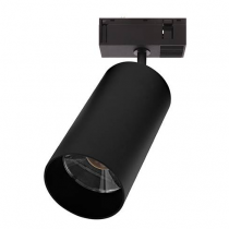 indigo-paro 3 35w 4000k 4200lm 30° noir mat (tr300nw05)