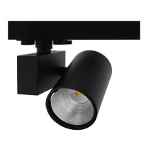 indigo-perfetto 43w 5550lm 3000k 30° noir (tr353ww05)