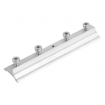indigo-piece de renfort l:12cm métal (tr17500)