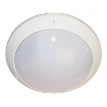 indigo-polar 312 e27 21/75w fbt/qt-32 ip65 blanc (ou28510)