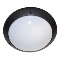 indigo-polar 312 e27 21/75w fbt/qt-32 ip65 noir (ou28511)