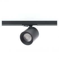indigo-ray 13w 1405lm 38° noir mat (tr41805)