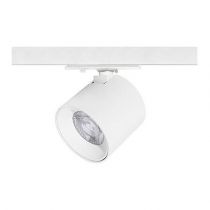 indigo-ray 15w 1580lm 38° dim blanc mat (tr43030)
