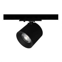 indigo-ray 15w 1580lm 38° dim noir mat (tr43005)