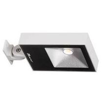 indigo-raypro 14 14w 3000k 1700lm ip67 blanc mat (pro14/f/3k/w)