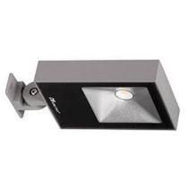 indigo-raypro 14 14w 3000k 1700lm ip67 gris mat (pro14/f/3k/g)