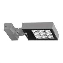 indigo-raypro 32 32w 3000k 3200lm ip67 gris mat (pro32/m/3k/g)
