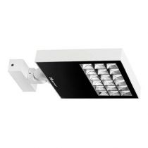 indigo-raypro 50 50w 3000k 5400lm ip67 blanc mat (pro50/m/3k/w)