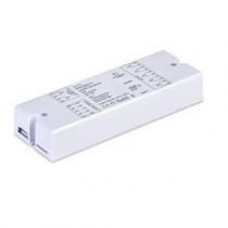 indigo-repeteur de puissance rgb(w) 350ma 4x8,4w (pr3011)