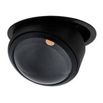 indigo-reti 1 rx 18w 3000k 1620lm 80° noir mat (do560ww05)