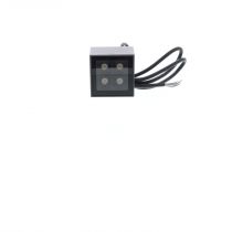 indigo-riesa 6w 550lm 3000k 30° ip65 anthracite (ou461ww24)