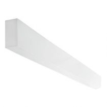 indigo-roda c 18w 2500lm 4000k ip20 dim blanc mat (wa177nw30)