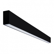 indigo-roda c 18w 2500lm 4000k ip20 dim noir mat (wa177nw05)