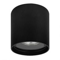 indigo-romy r gu10 max7w par16 ip54 noir mat (ou50405)