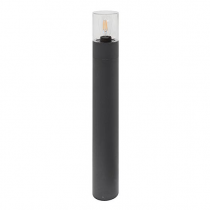 indigo-rondo p e27 max18w ip54 anthracite (ou40324)