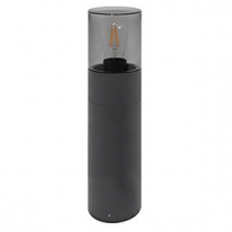 indigo-rondo p e27 max18w ip54 anthracite (ou40424)