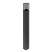 indigo-rondo p e27 max18w ip54 anthracite (ou40524)