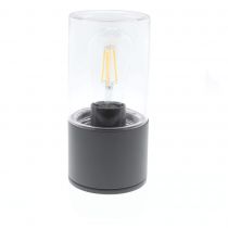 indigo-rondo w e27 max18w ip54 anthracite (ou40824)